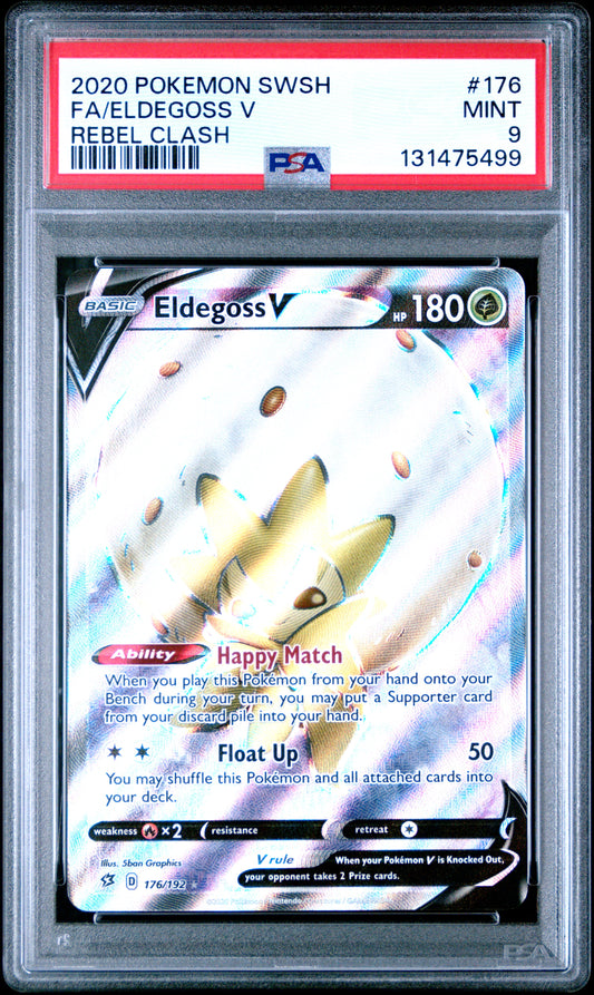 ELDEGOSS V