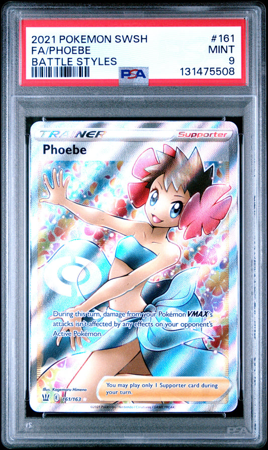 PHOEBE