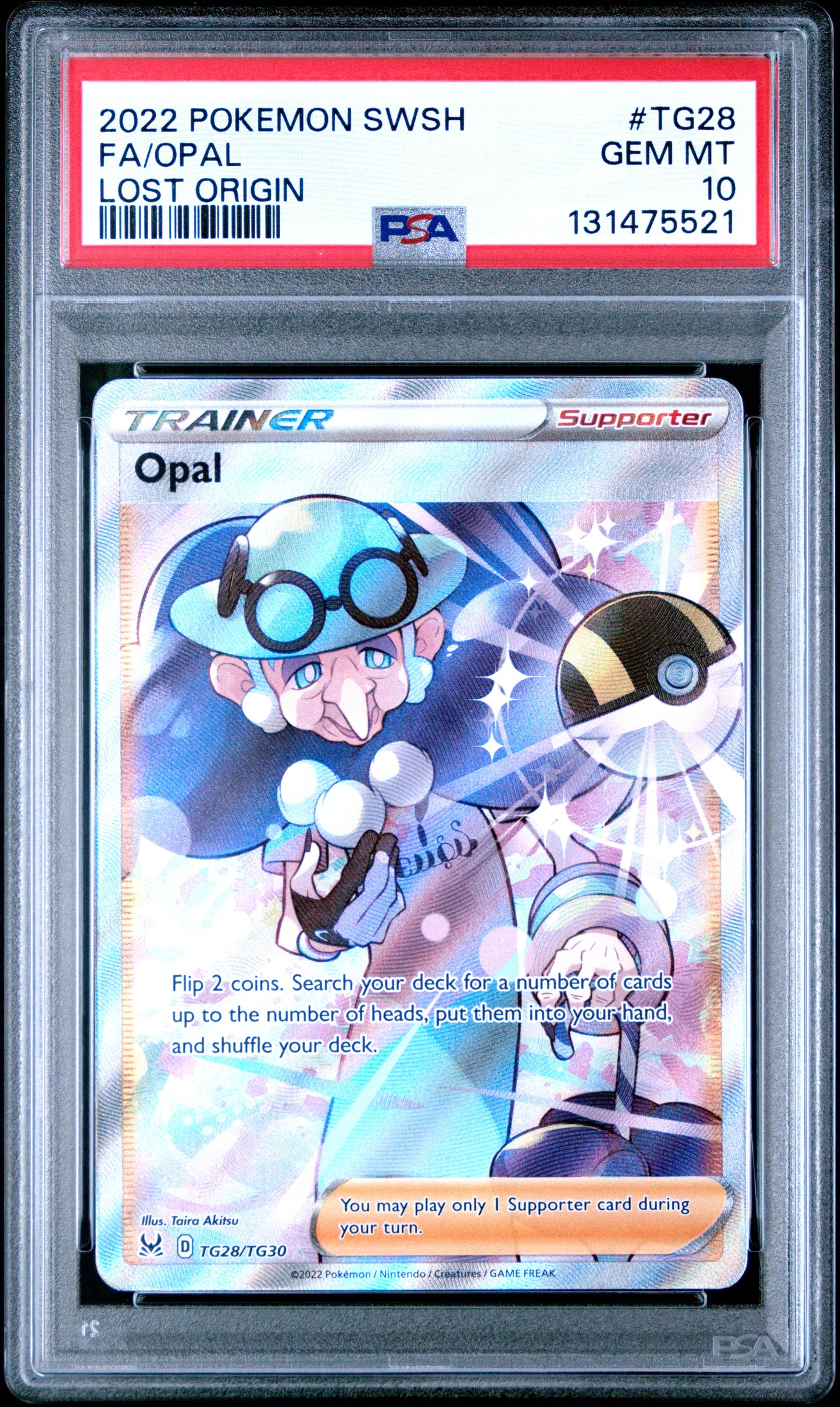 OPAL