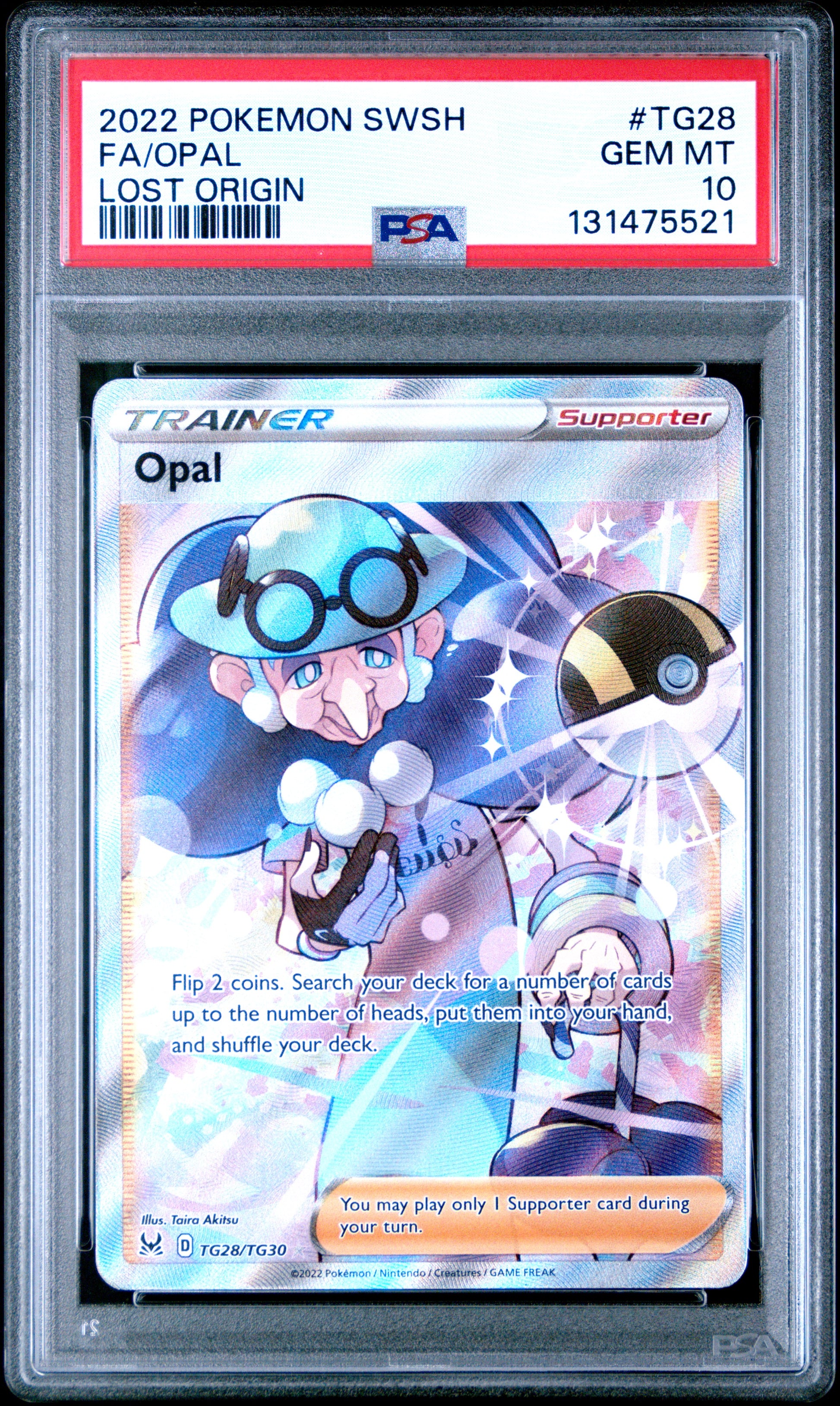 OPAL