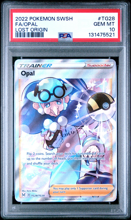 OPAL