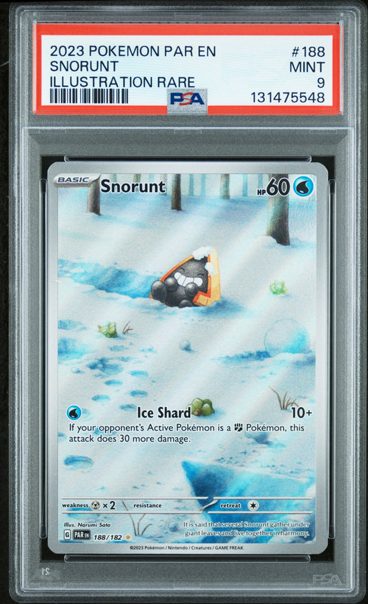 SNORUNT