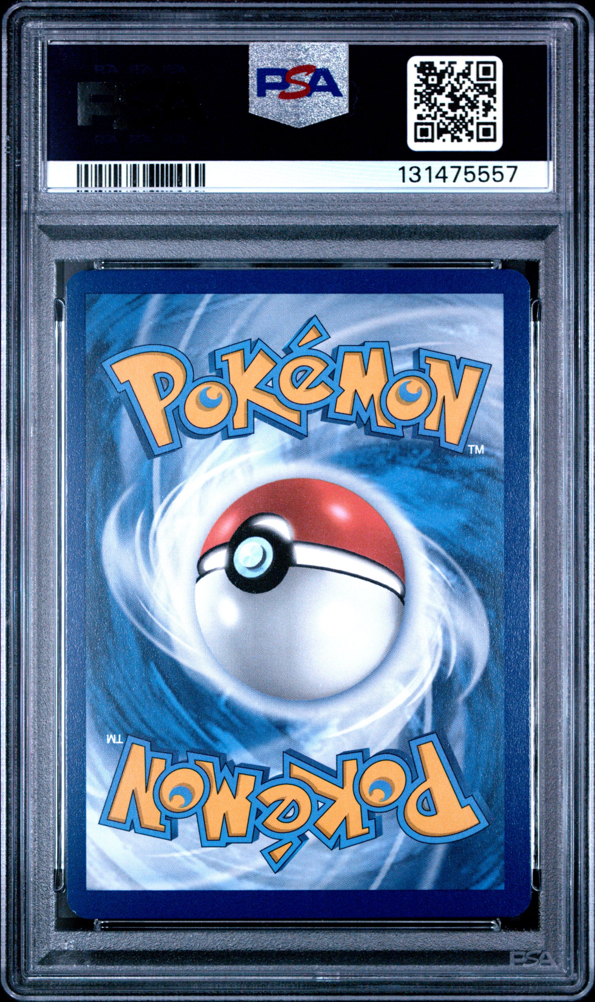 VOLCANION ex