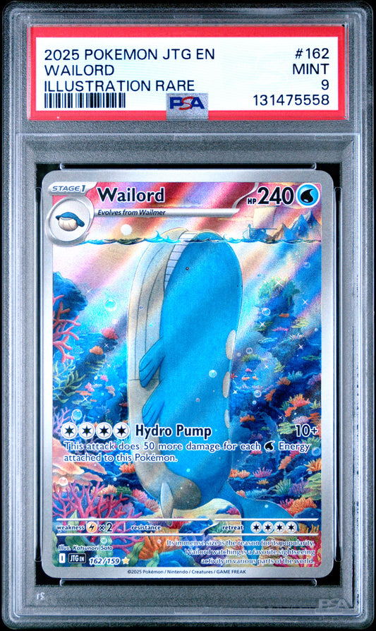 WAILORD
