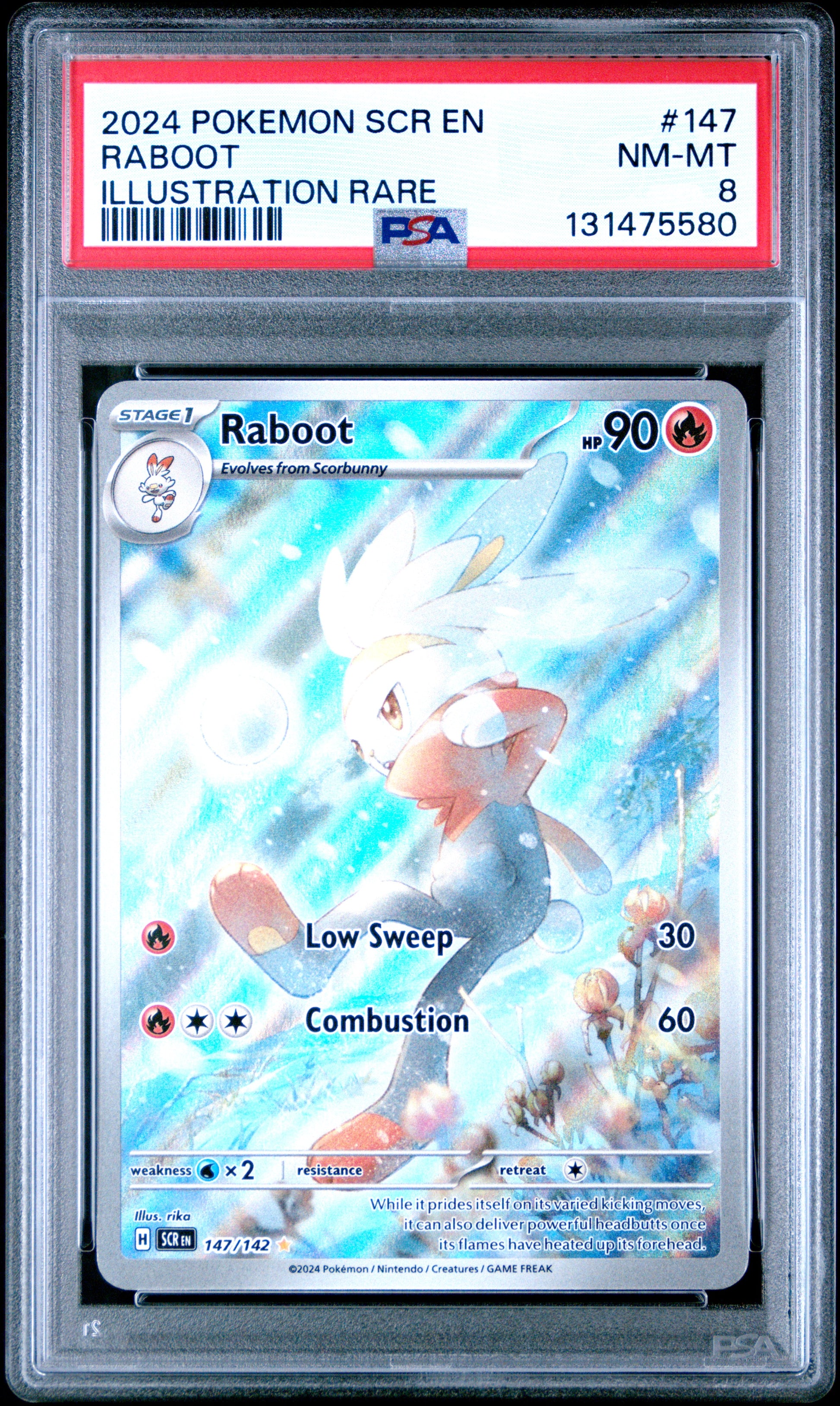 RABOOT