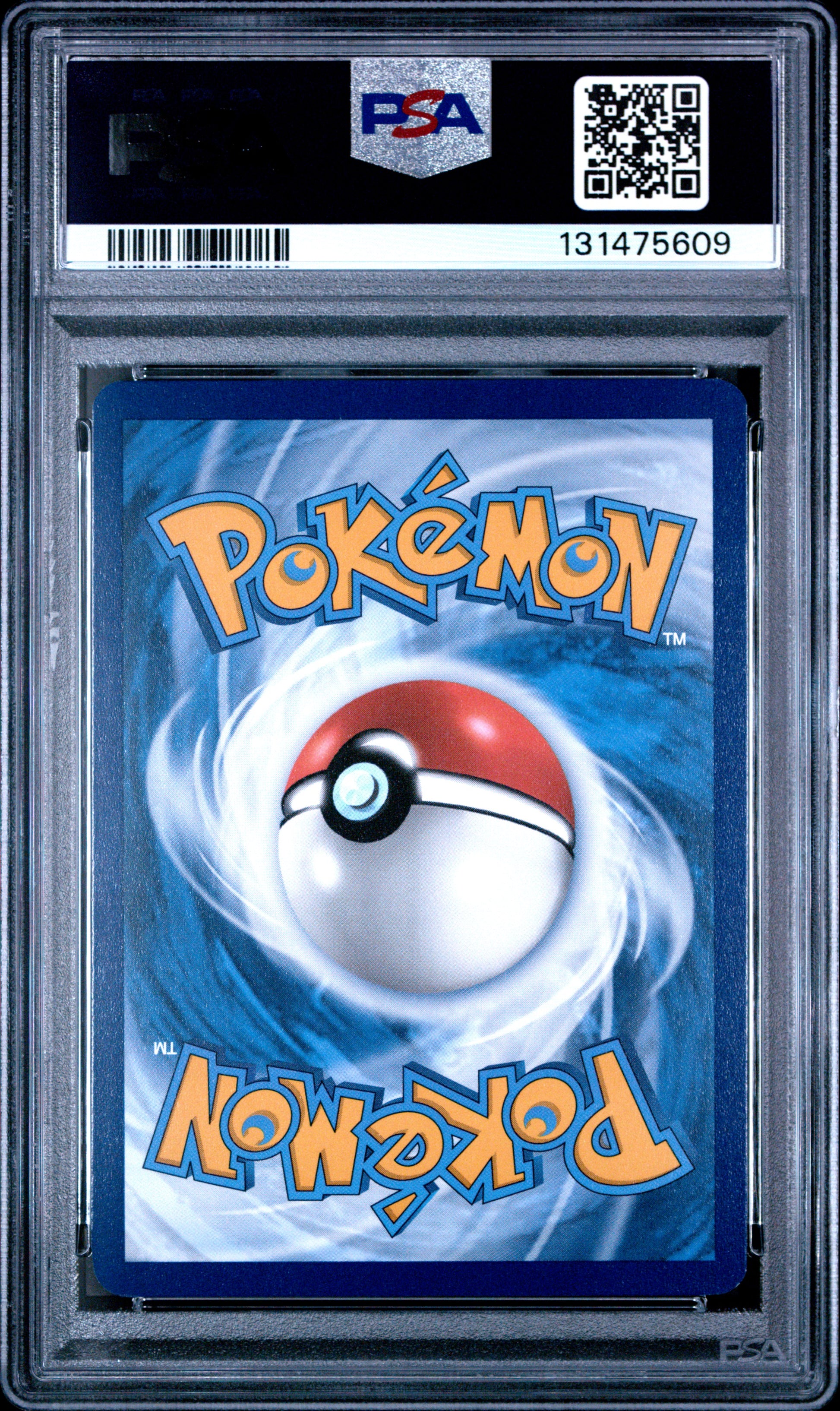 VOLCANION ex