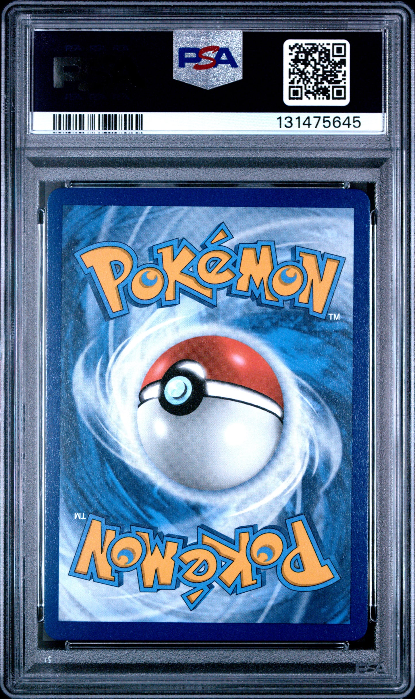TEAM ROCKET'S ARIANA