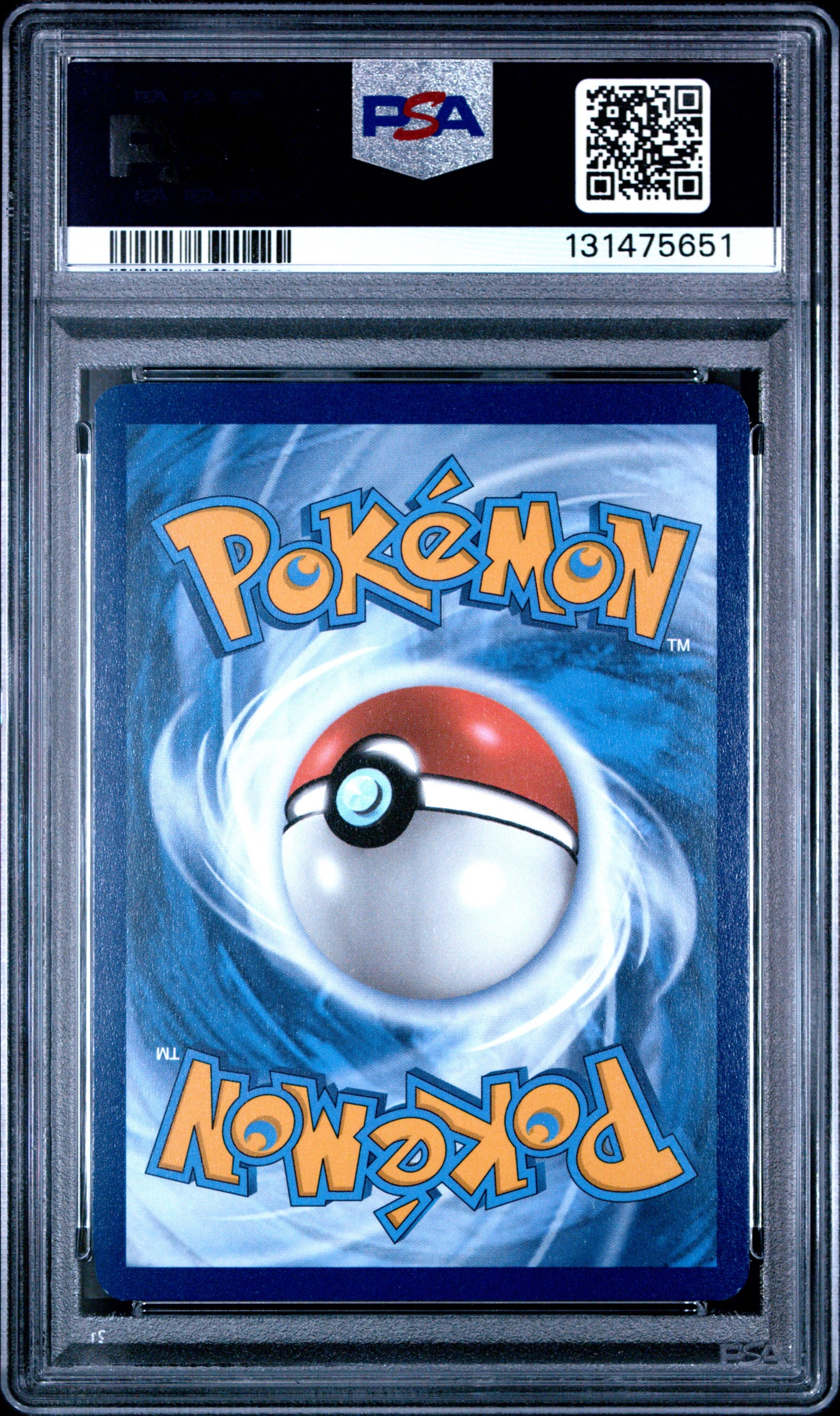 TEAM ROCKET'S WEEZING