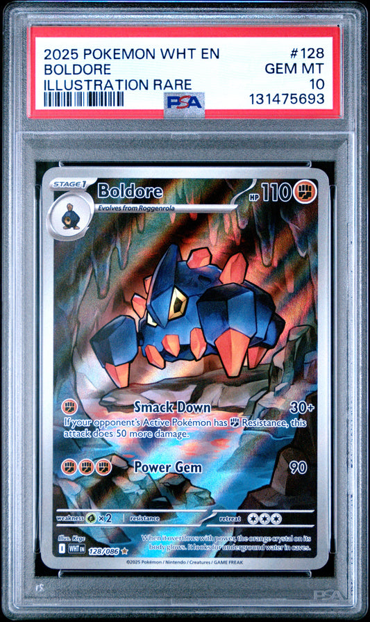 BOLDORE