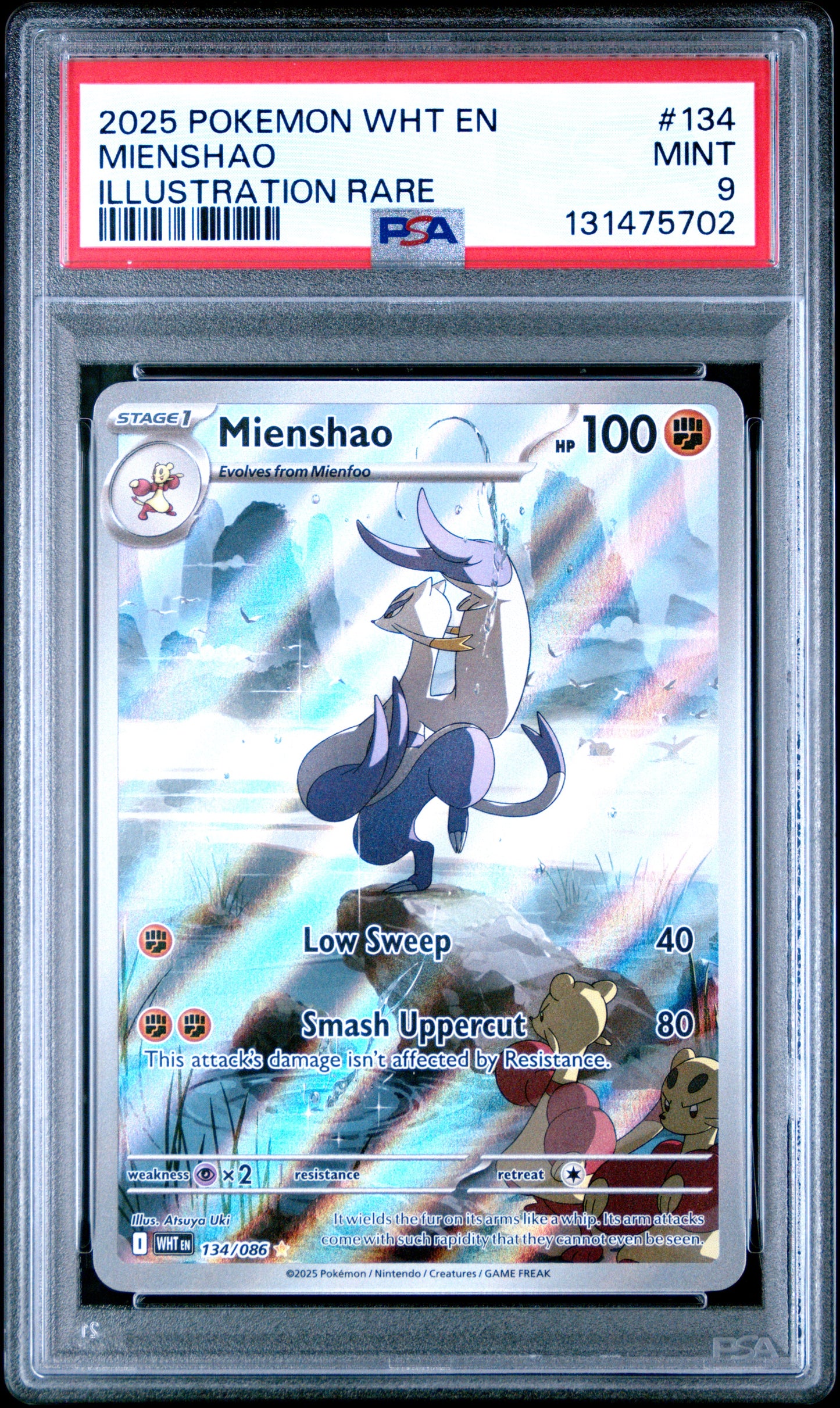 MIENSHAO
