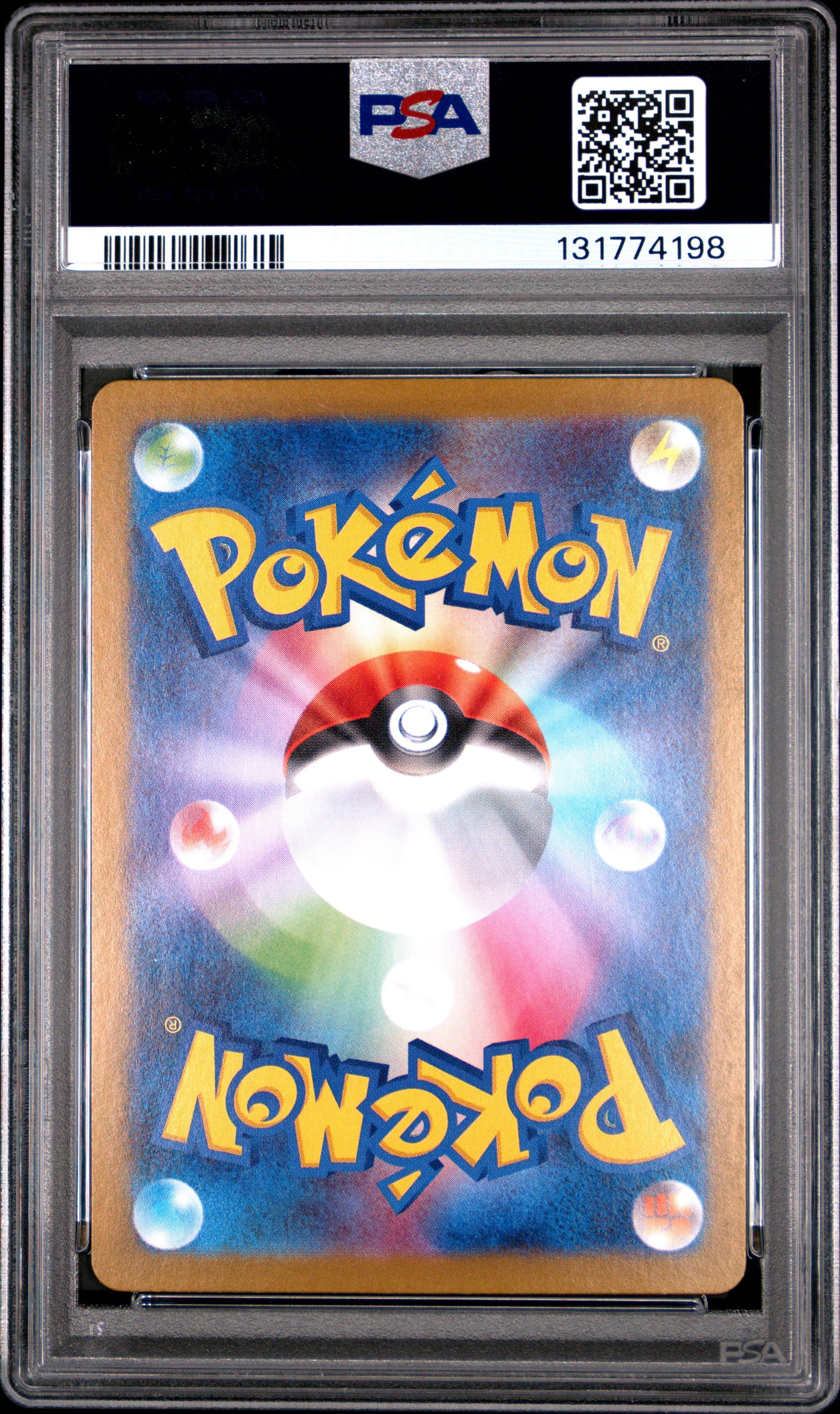 TEAM ROCKET'S MEOWTH