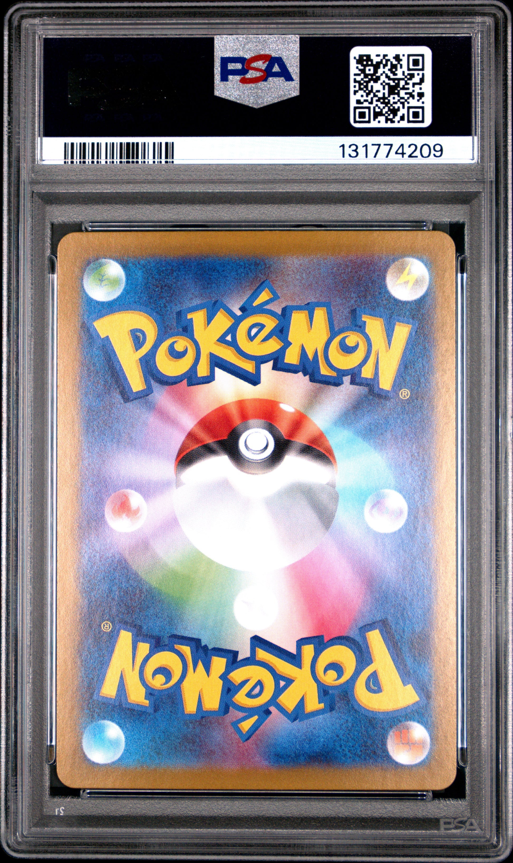TEAM ROCKET'S MURKROW