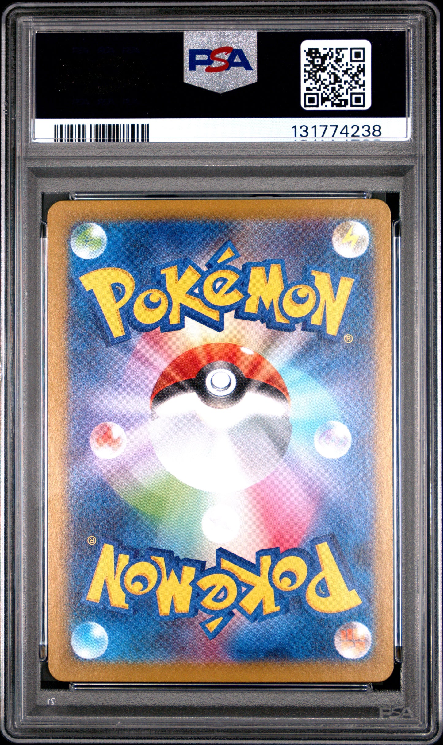 TEAM ROCKET'S MURKROW