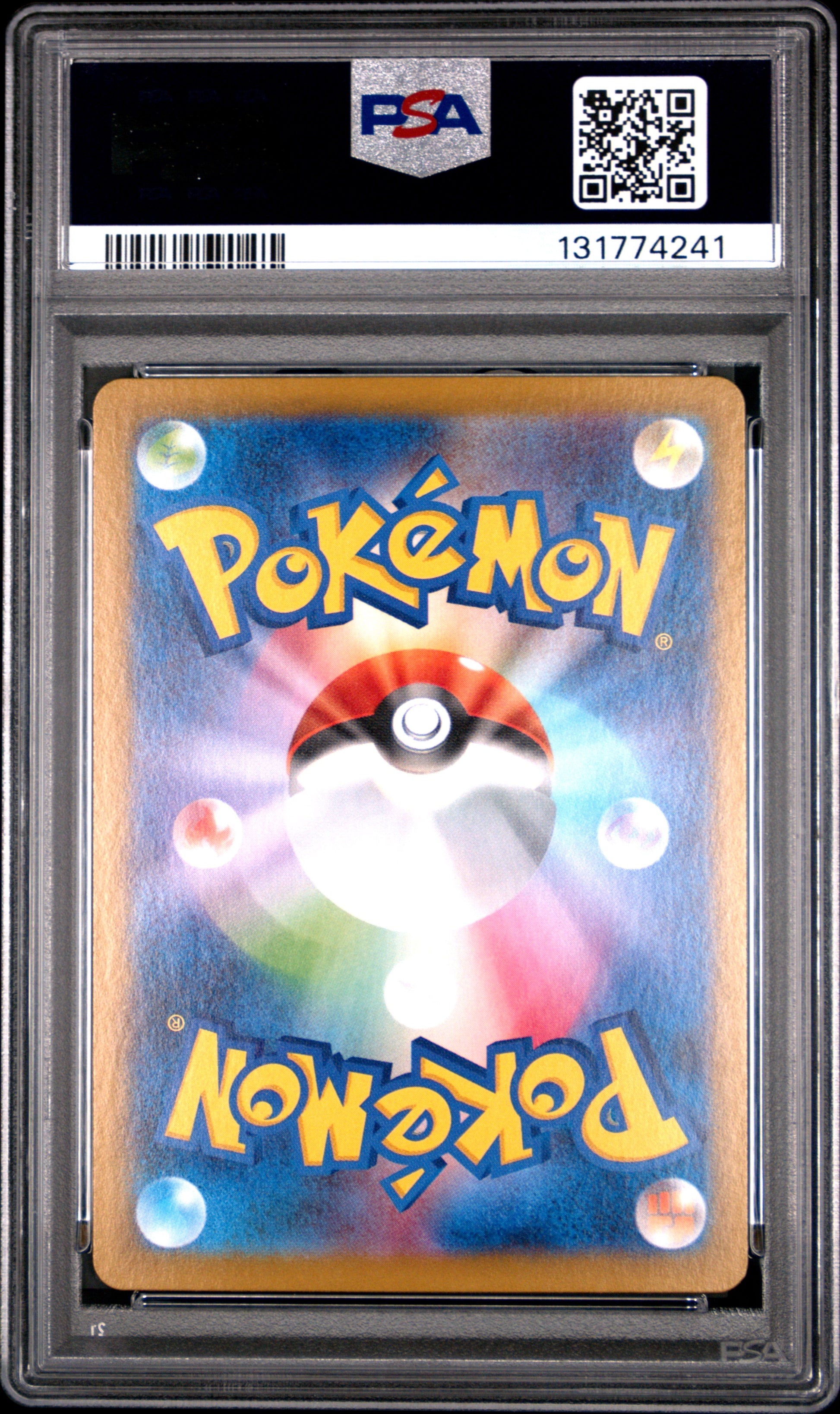 TEAM ROCKET'S MEOWTH
