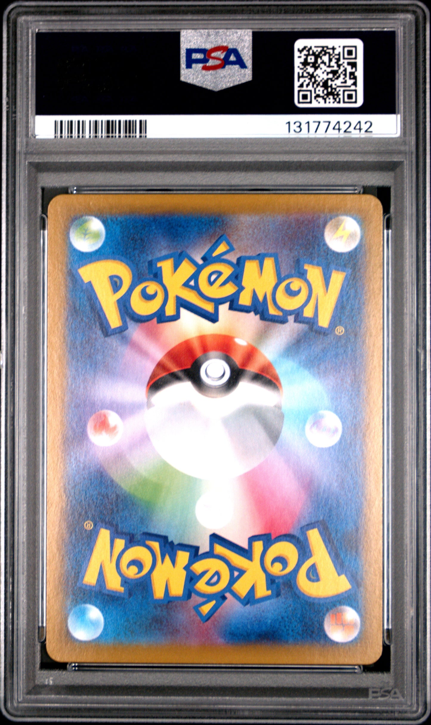 TEAM ROCKET'S SPIDOPS