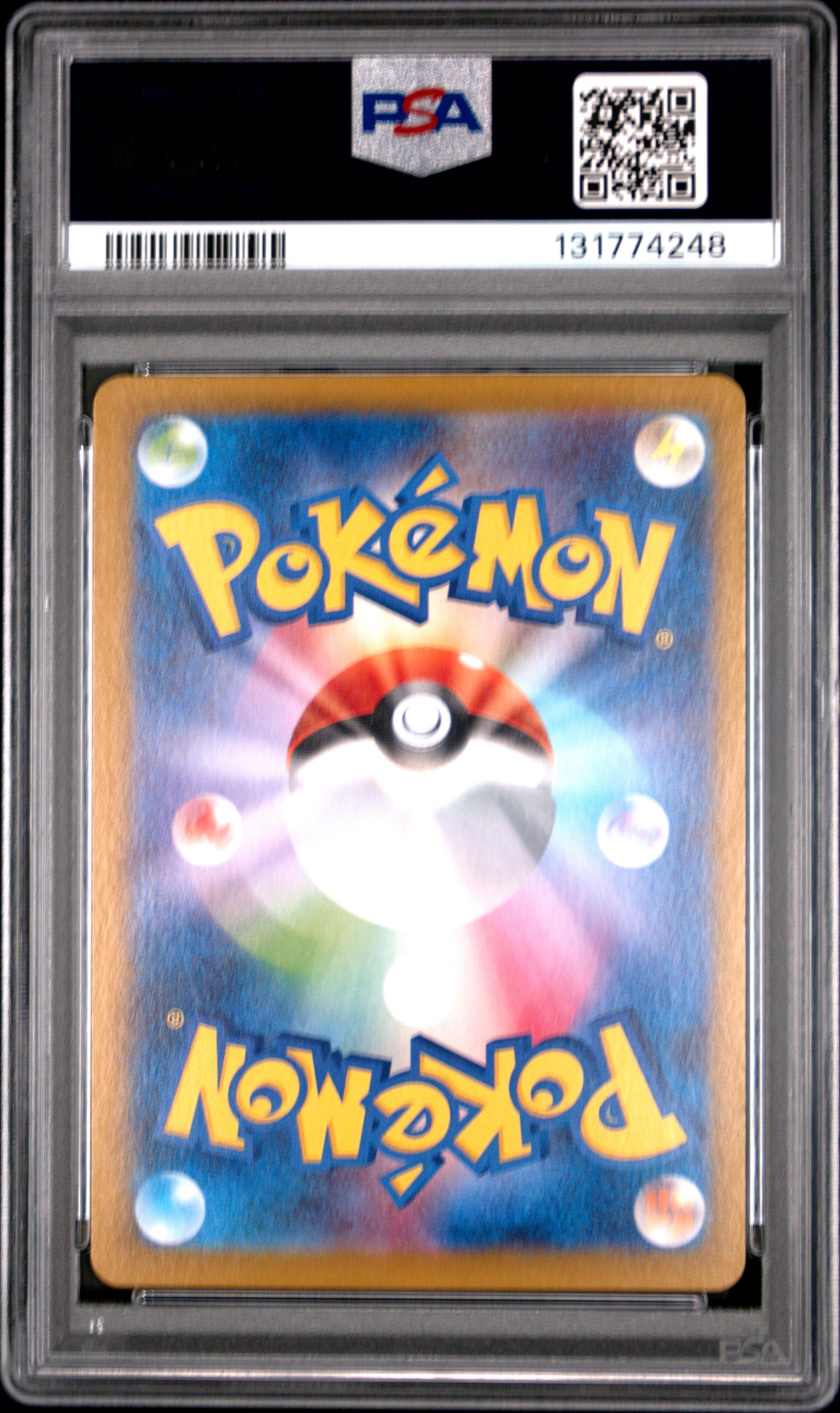 TEAM ROCKET'S MURKROW