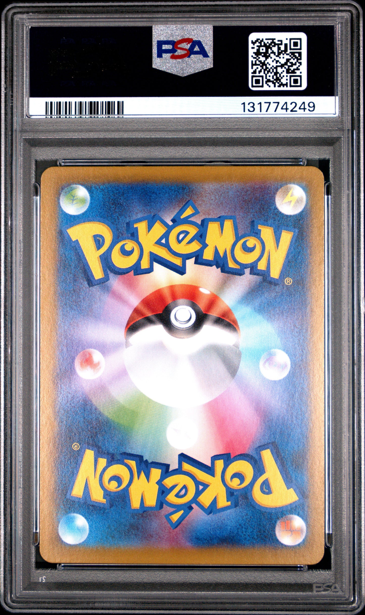 TEAM ROCKET'S SPIDOPS