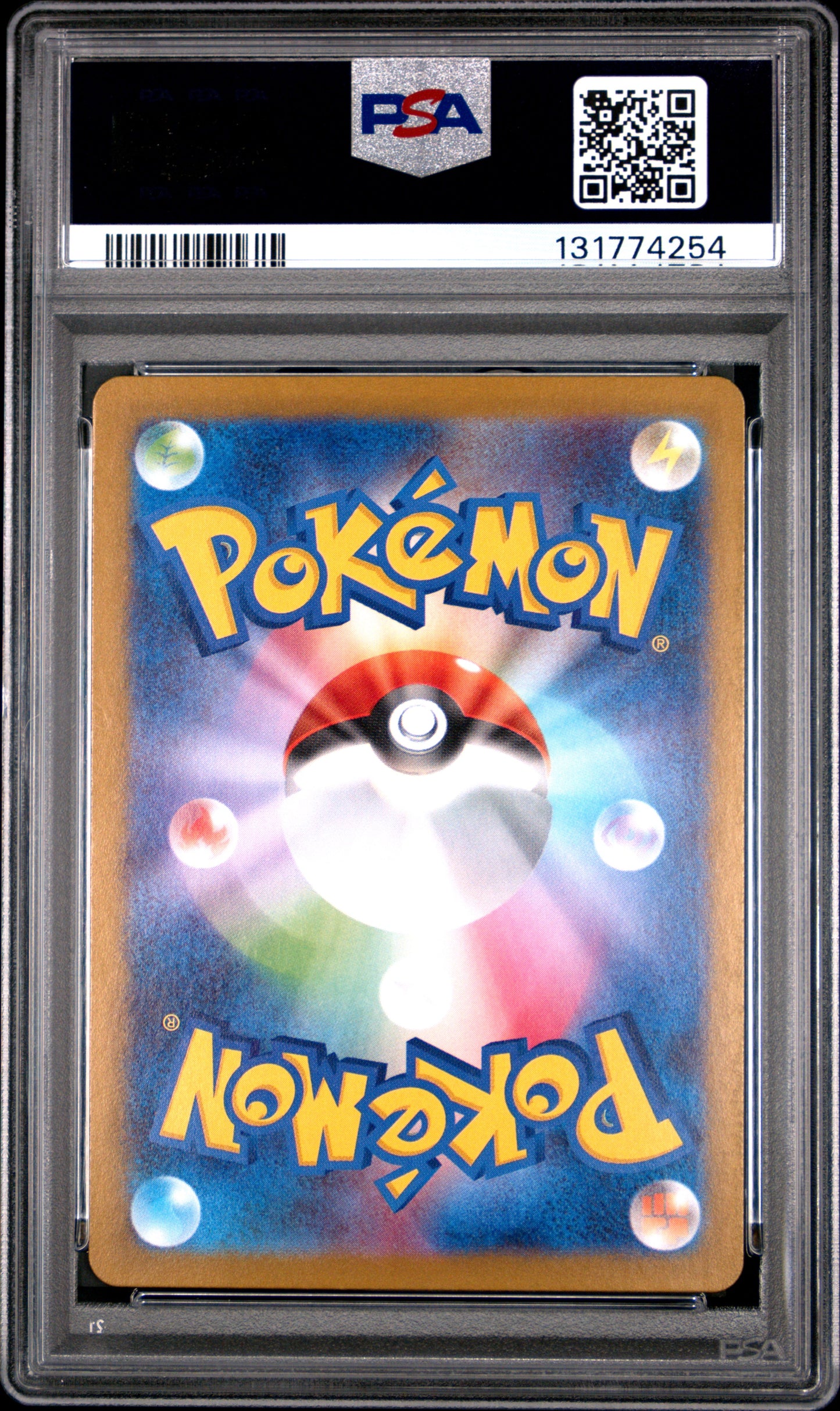 TEAM ROCKET'S MURKROW