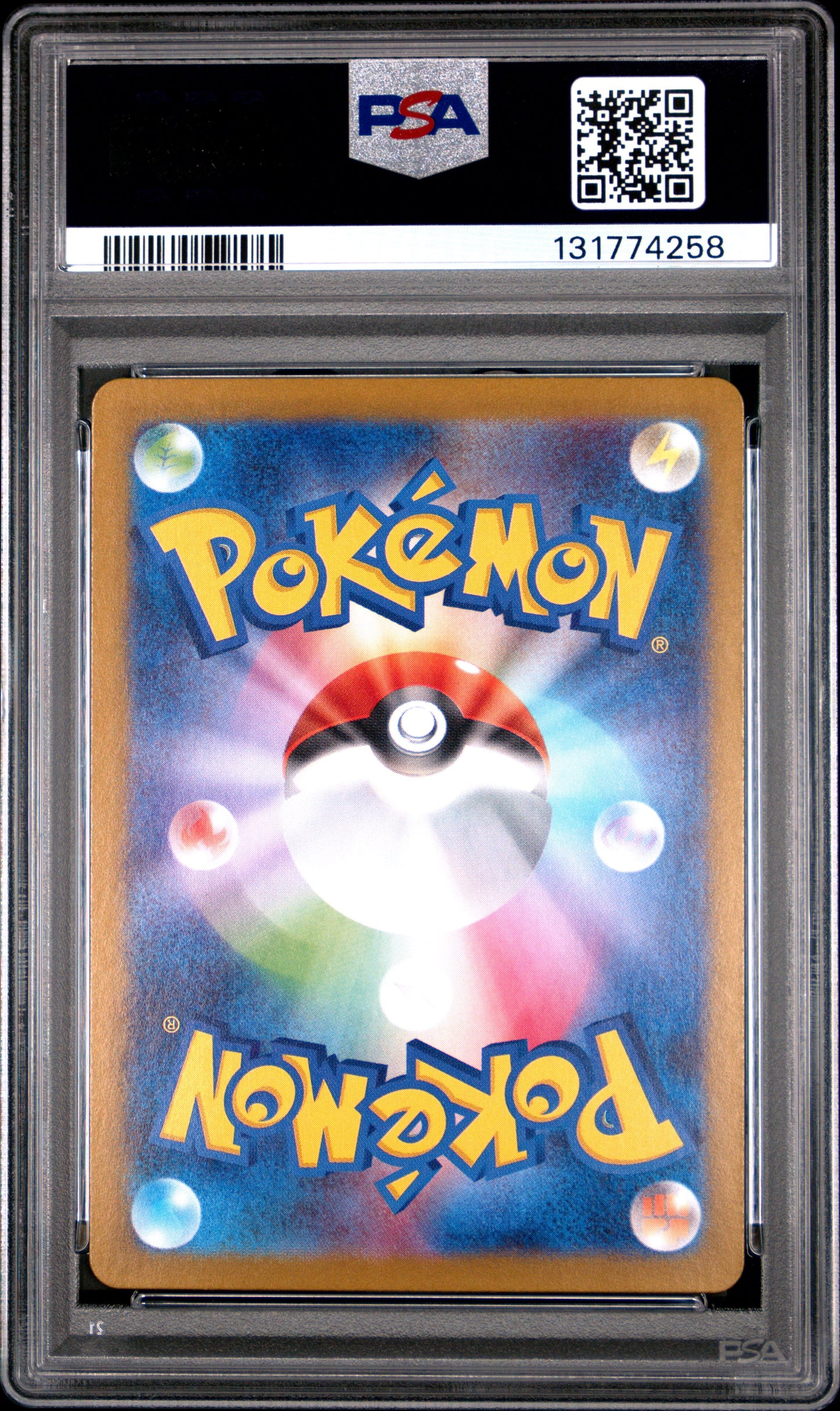 TEAM ROCKET'S MURKROW