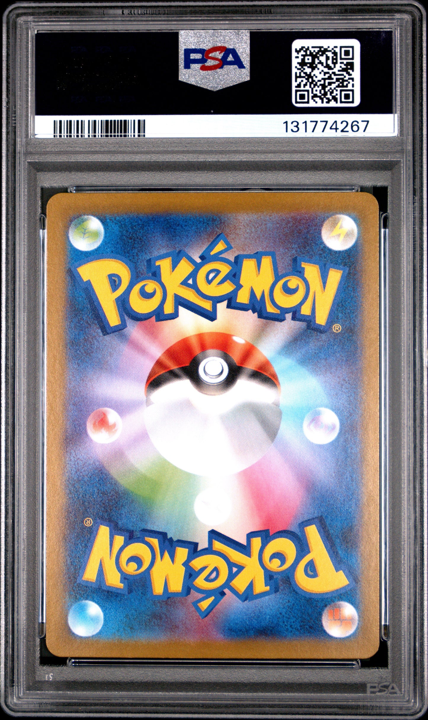 TEAM ROCKET'S MURKROW