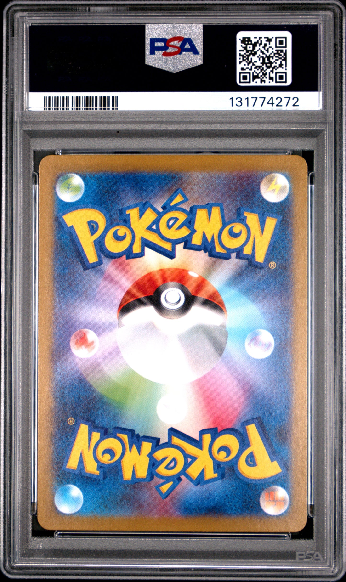 TEAM ROCKET'S SPIDOPS