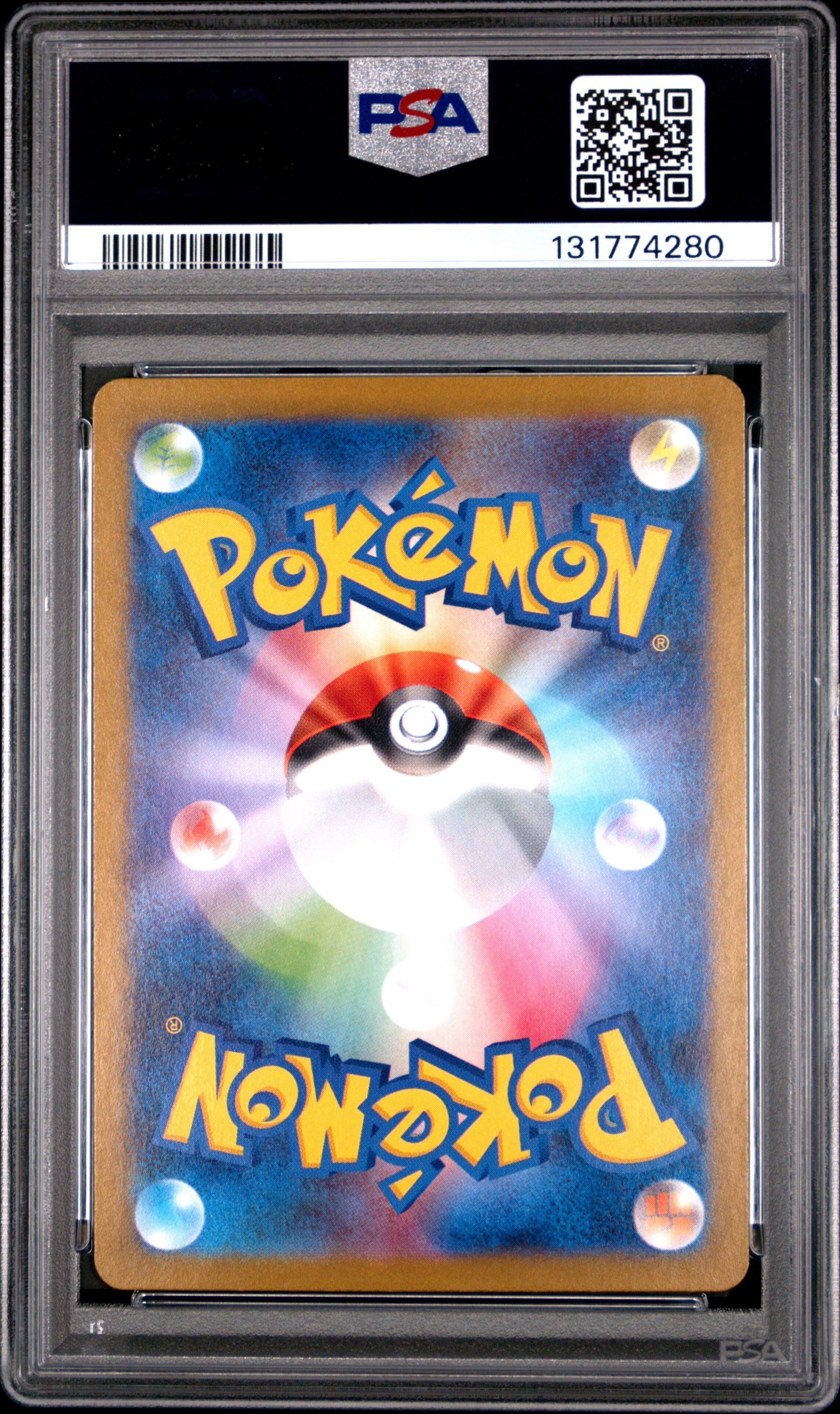 TEAM ROCKET'S SPIDOPS
