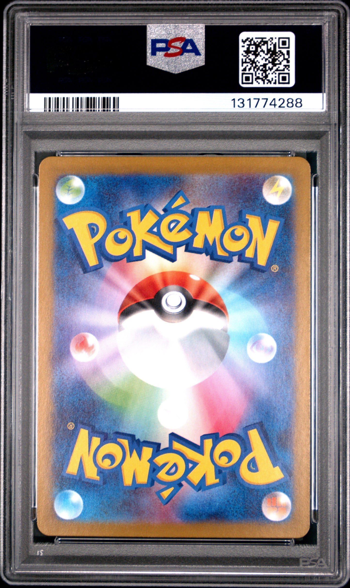 TEAM ROCKET'S SPIDOPS