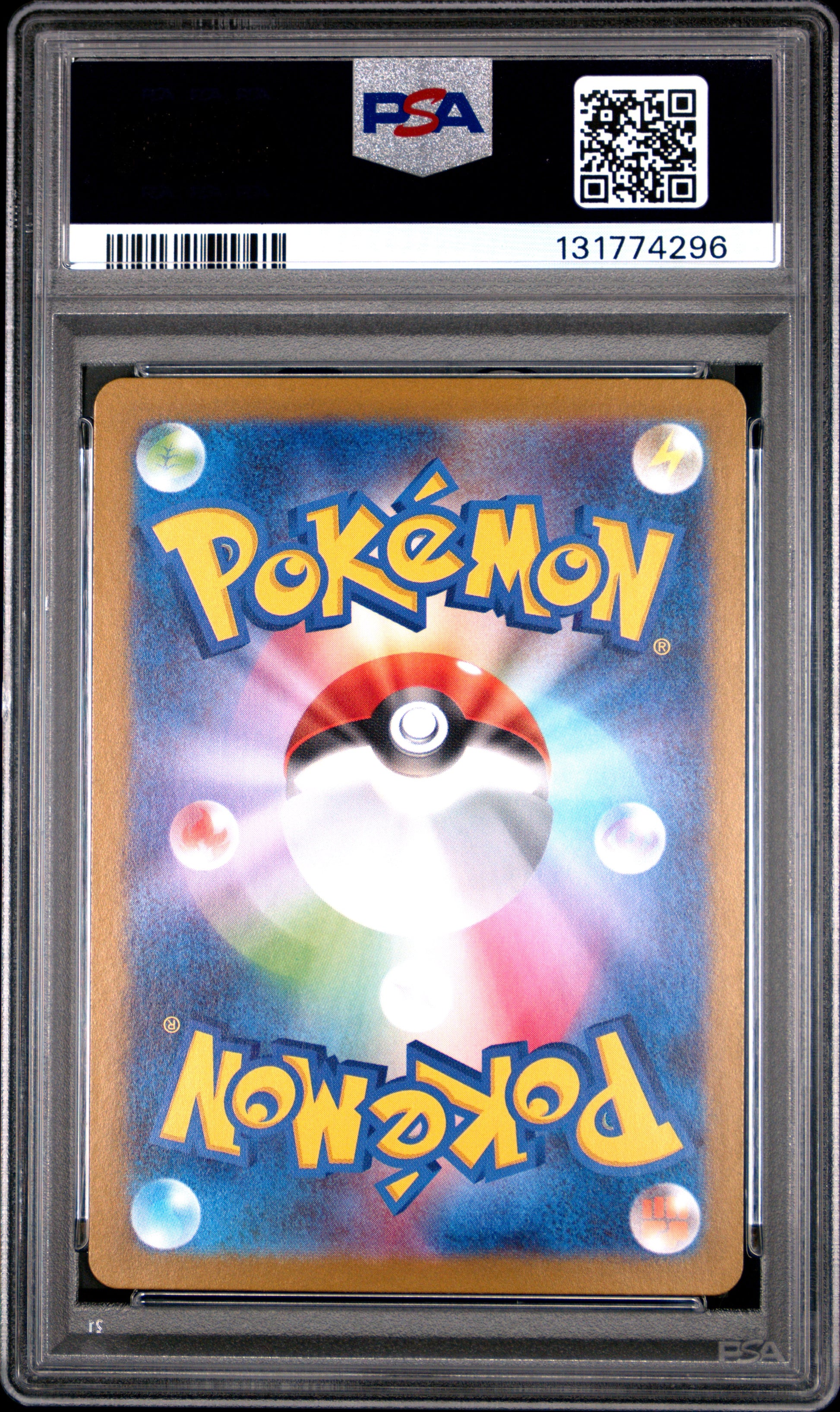 TEAM ROCKET'S MEOWTH