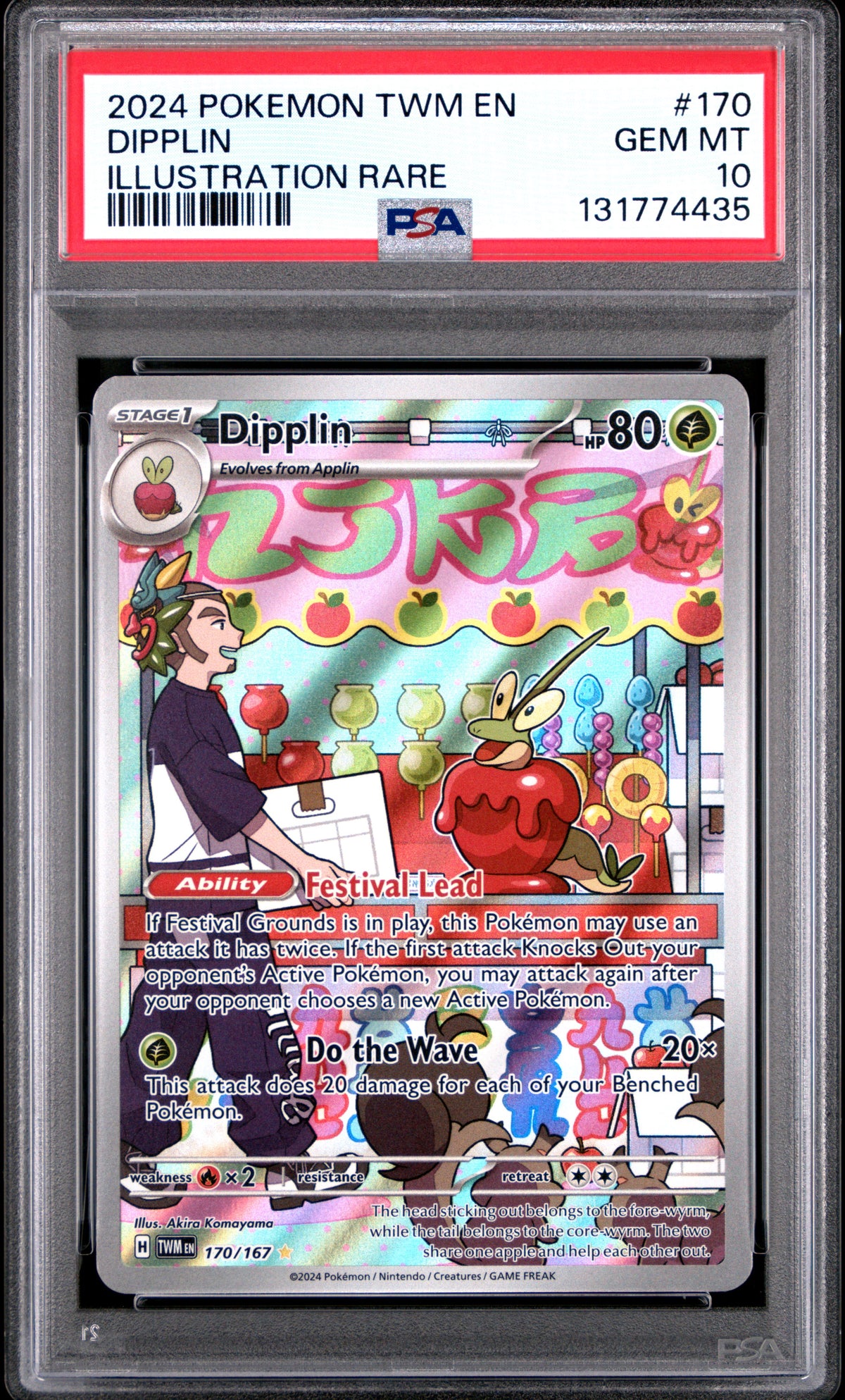 DIPPLIN