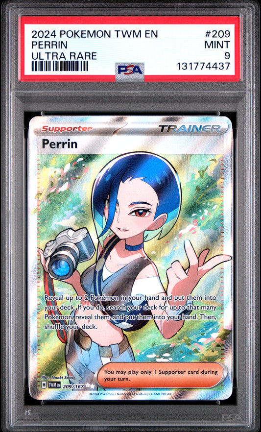 PERRIN