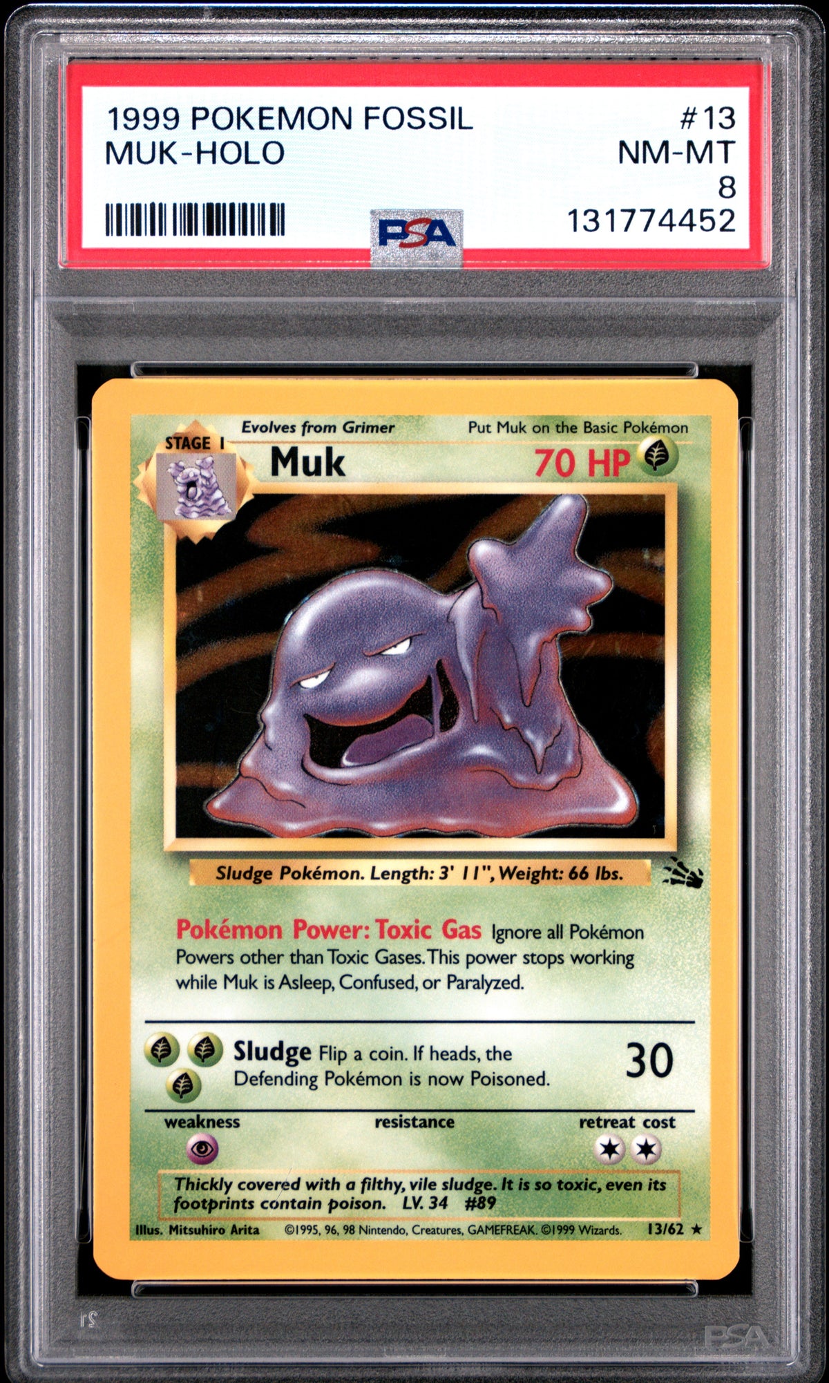 MUK