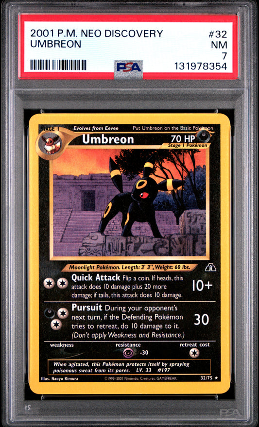 UMBREON
