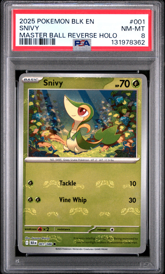 SNIVY