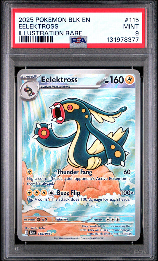 EELEKTROSS