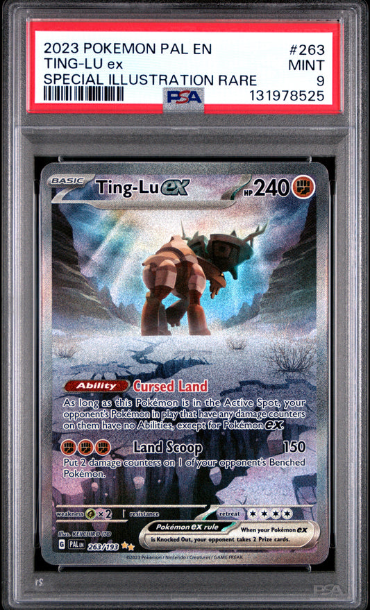 TING-LU ex
