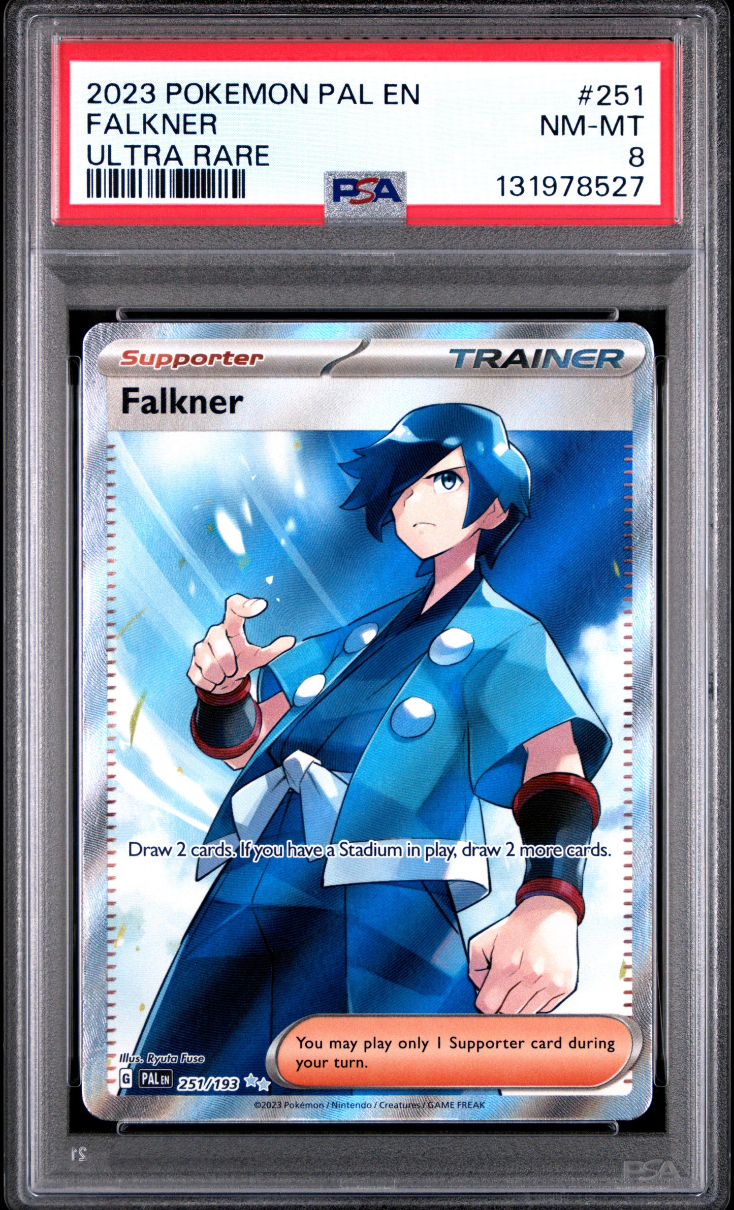 FALKNER