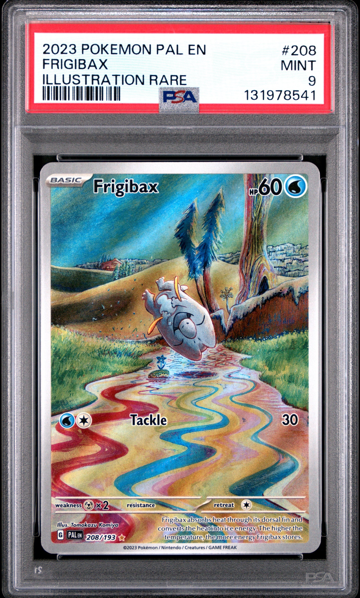 FRIGIBAX