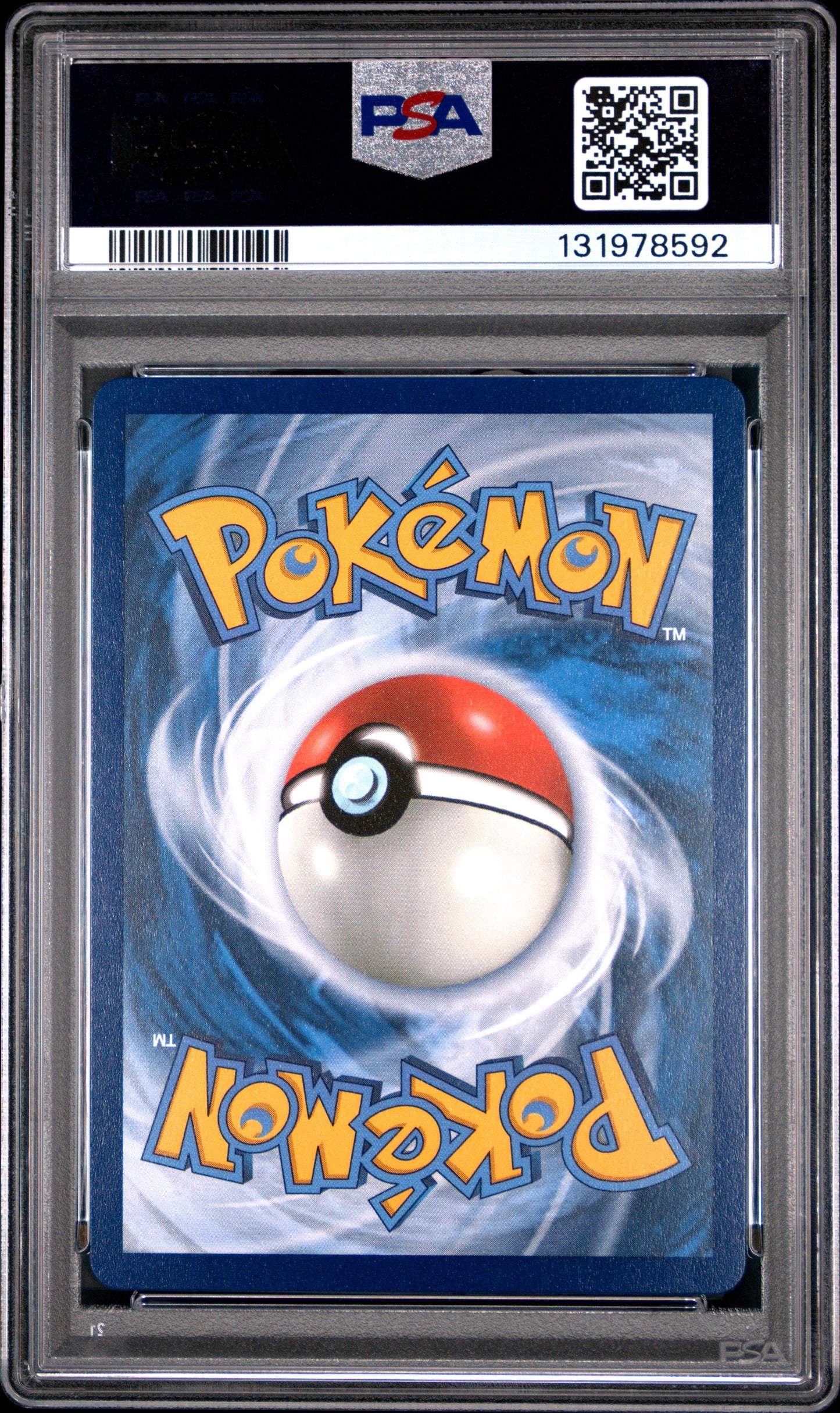 TEAM ROCKET'S PROTON