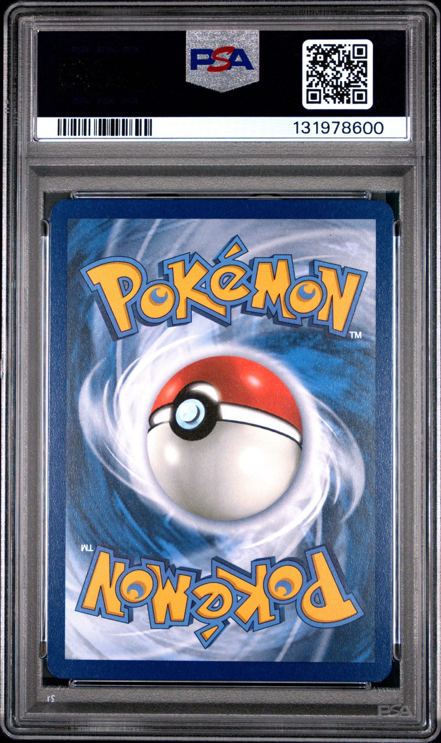 TEAM ROCKET'S WEEZING
