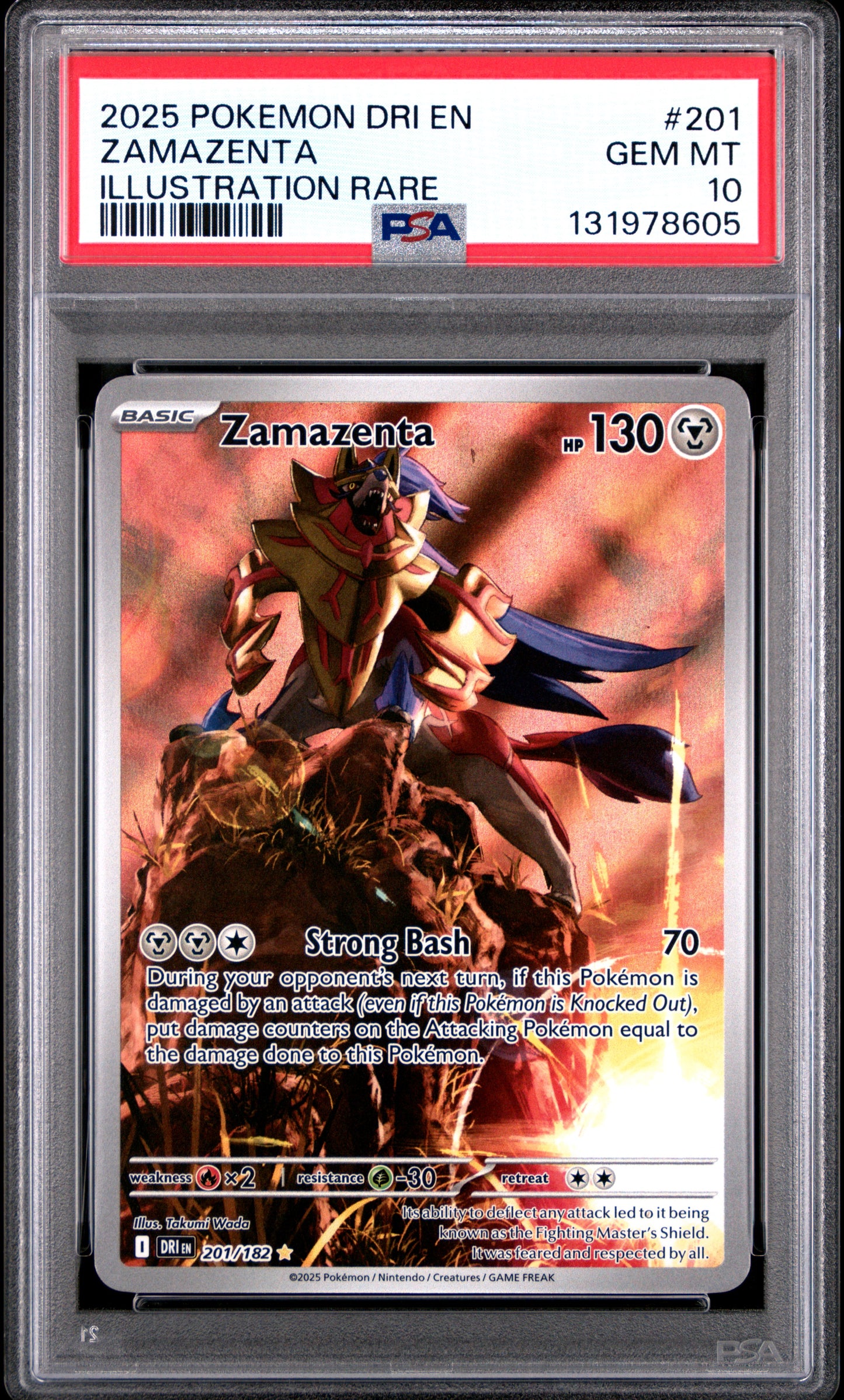 ZAMAZENTA