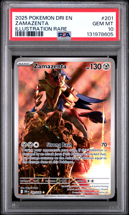 ZAMAZENTA
