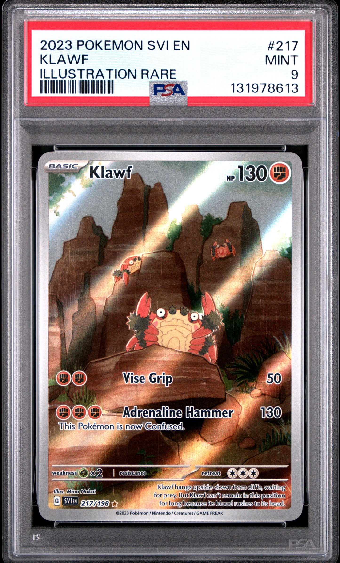 KLAWF
