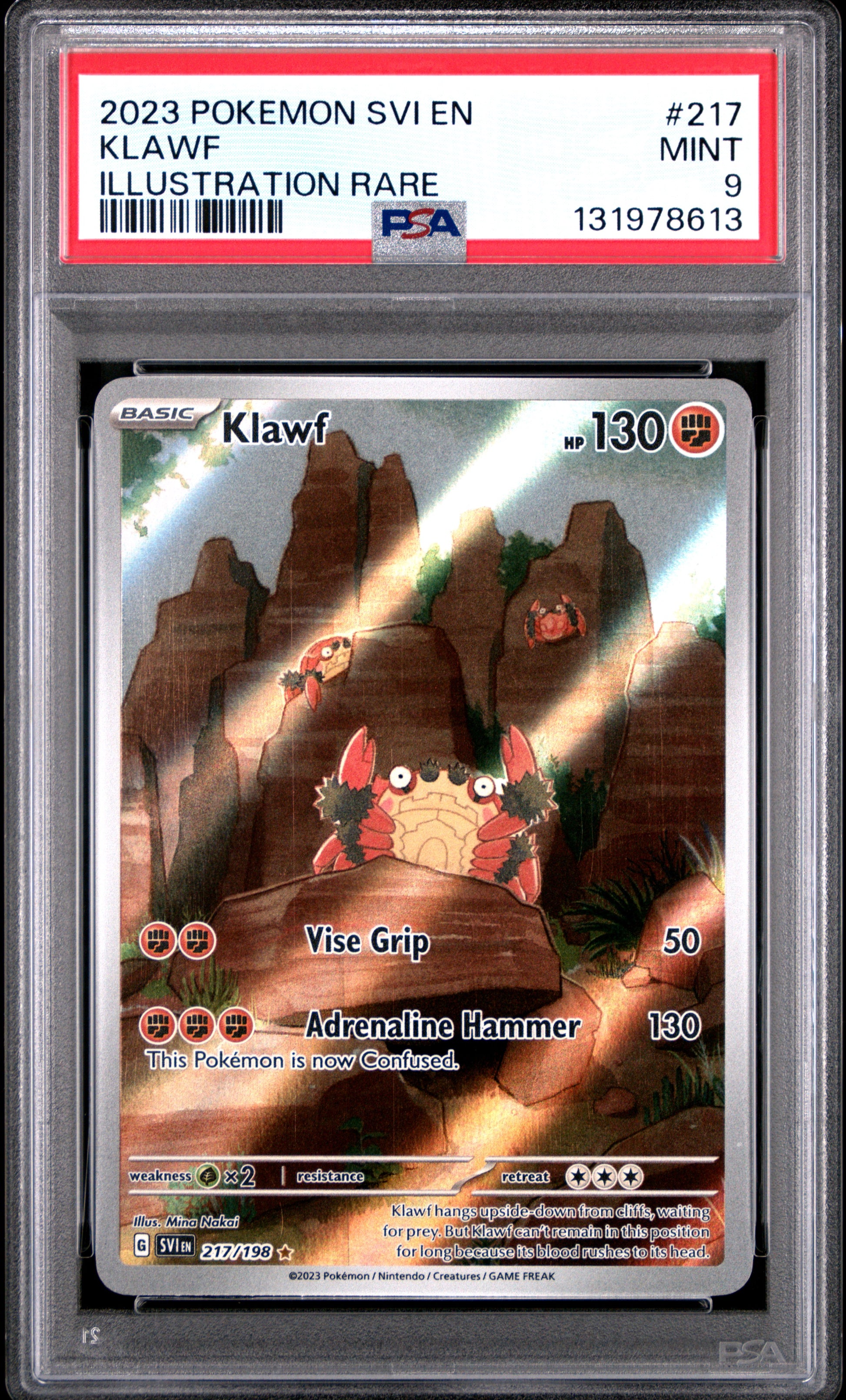 KLAWF