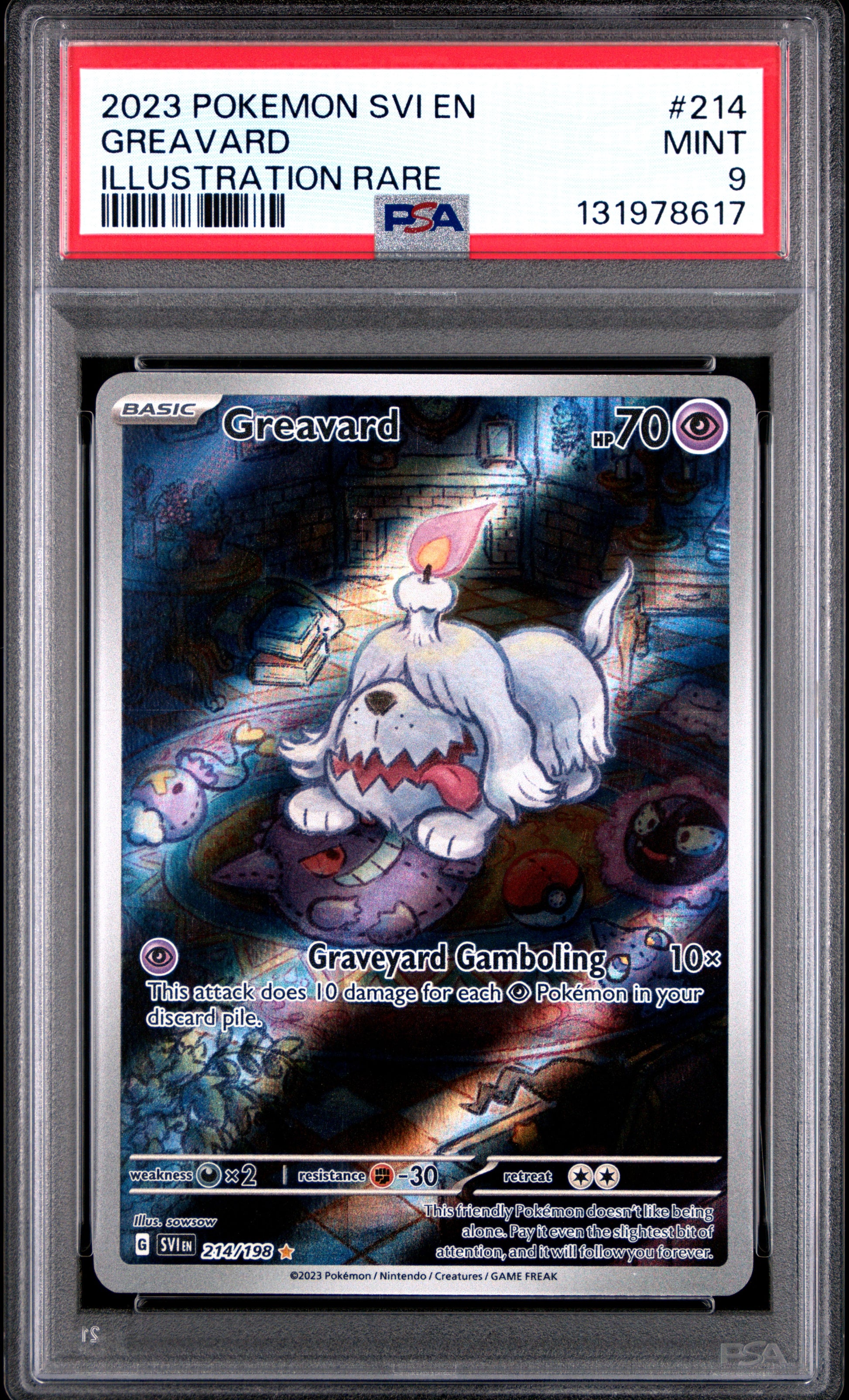 GREAVARD