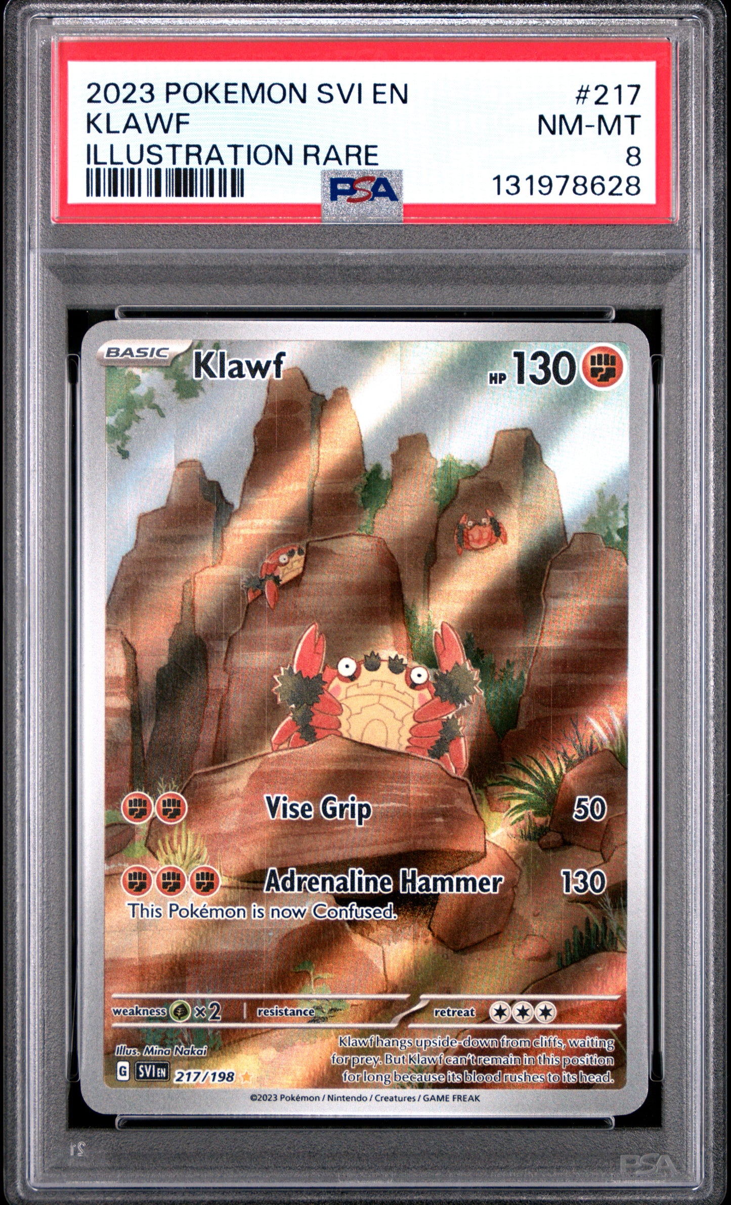 KLAWF