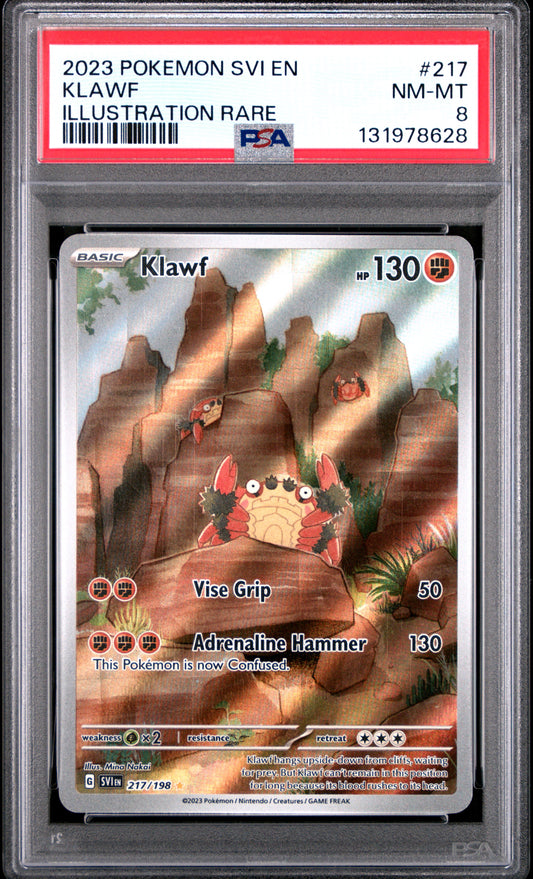KLAWF