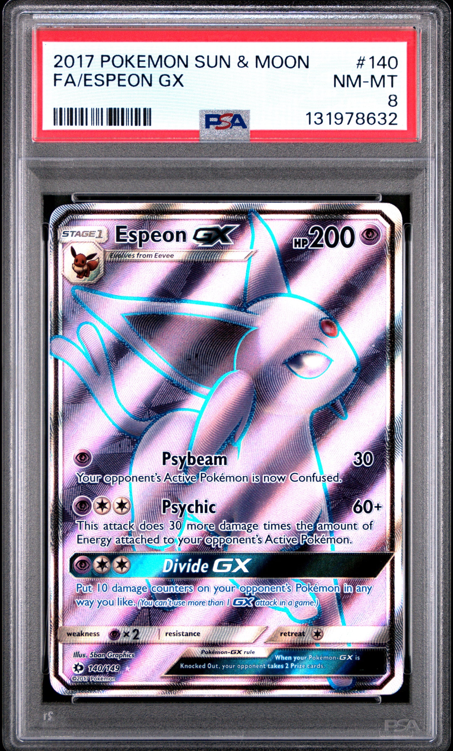 ESPEON GX