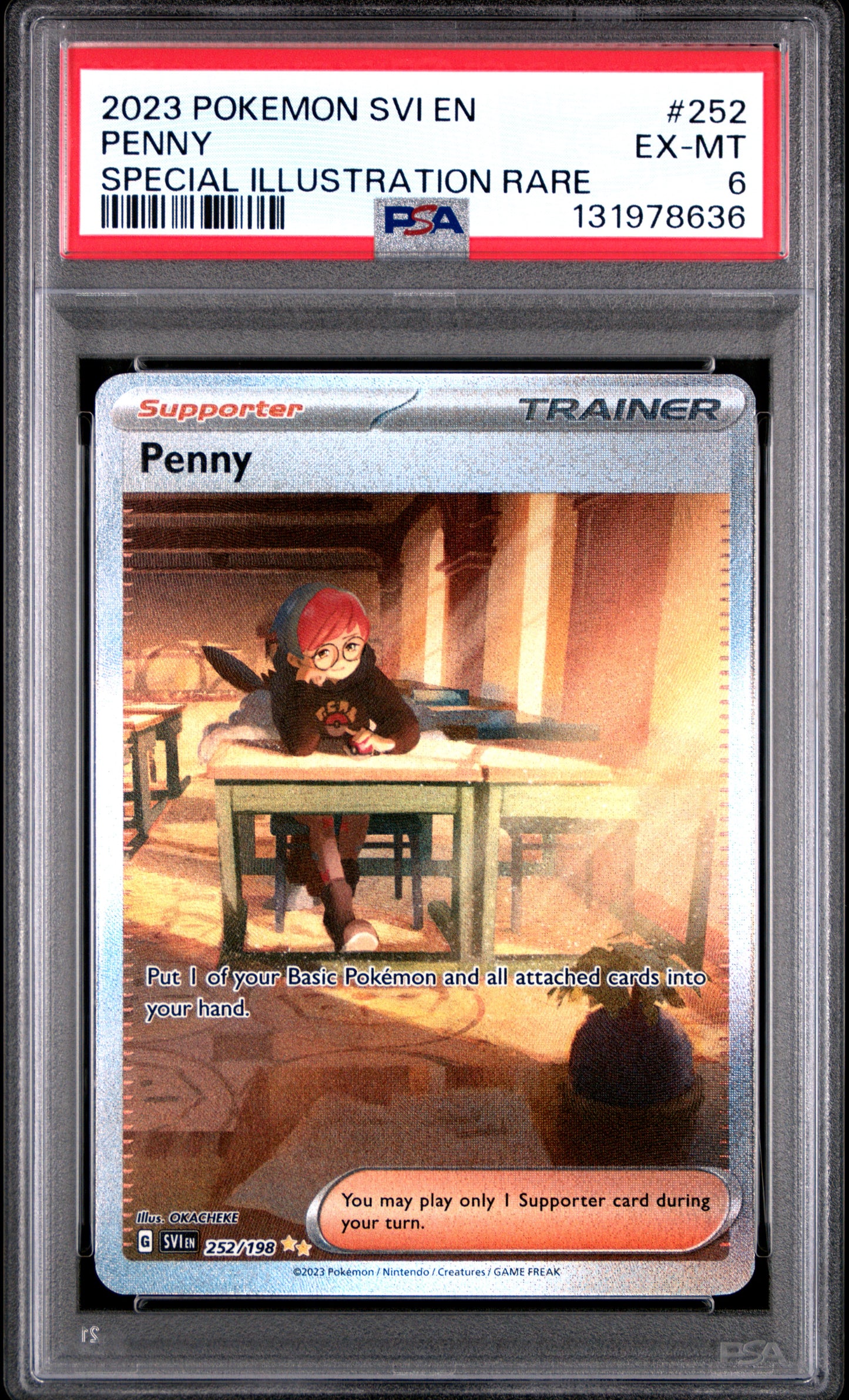 PENNY