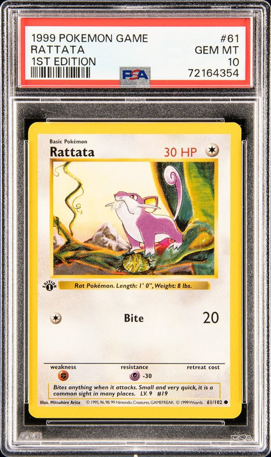 RATTATA