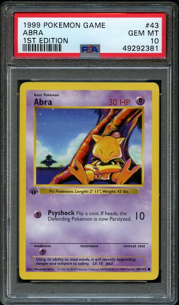 ABRA